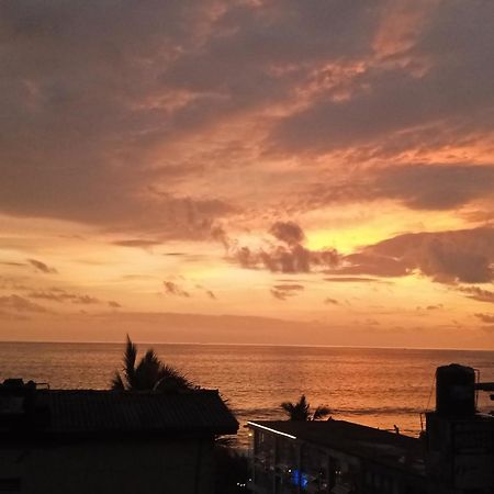 Top Sea View Guest Мирисса Экстерьер фото