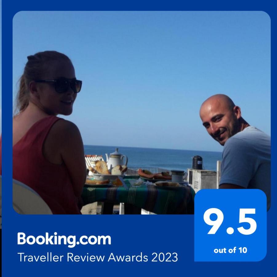 Top Sea View Guest Мирисса Экстерьер фото