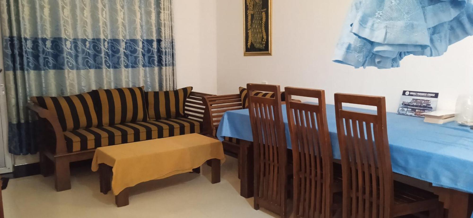 Top Sea View Guest Мирисса Экстерьер фото