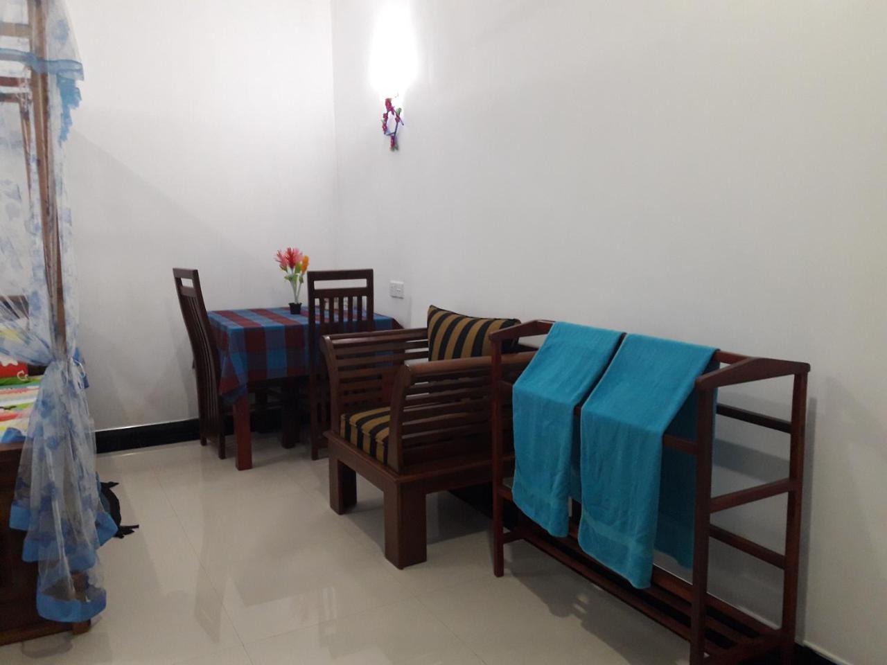 Top Sea View Guest Мирисса Экстерьер фото