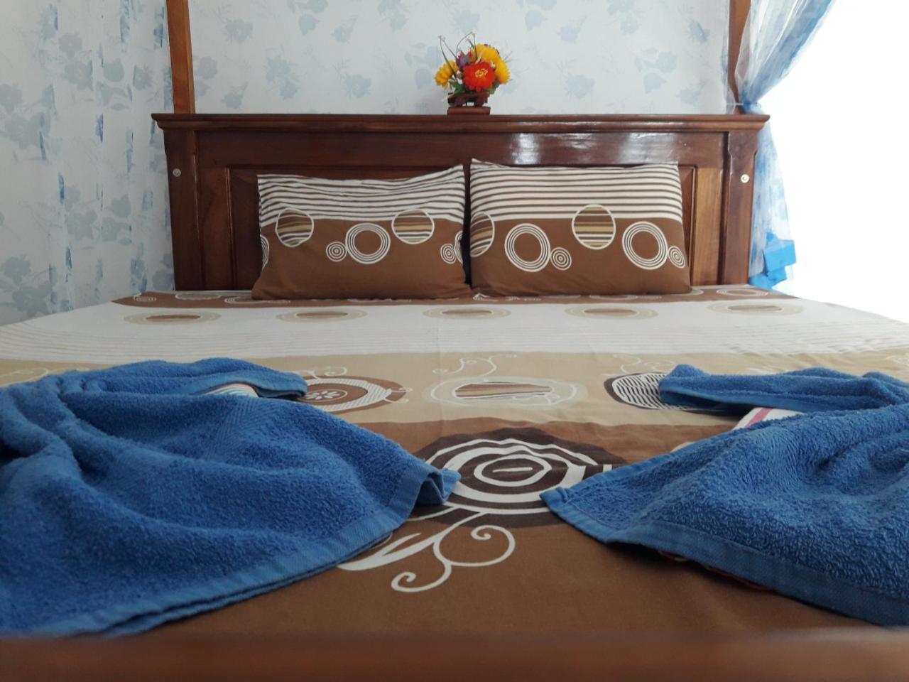 Top Sea View Guest Мирисса Экстерьер фото