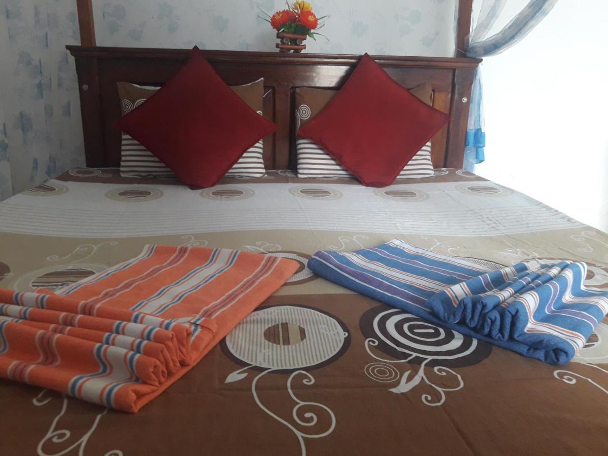 Top Sea View Guest Мирисса Экстерьер фото