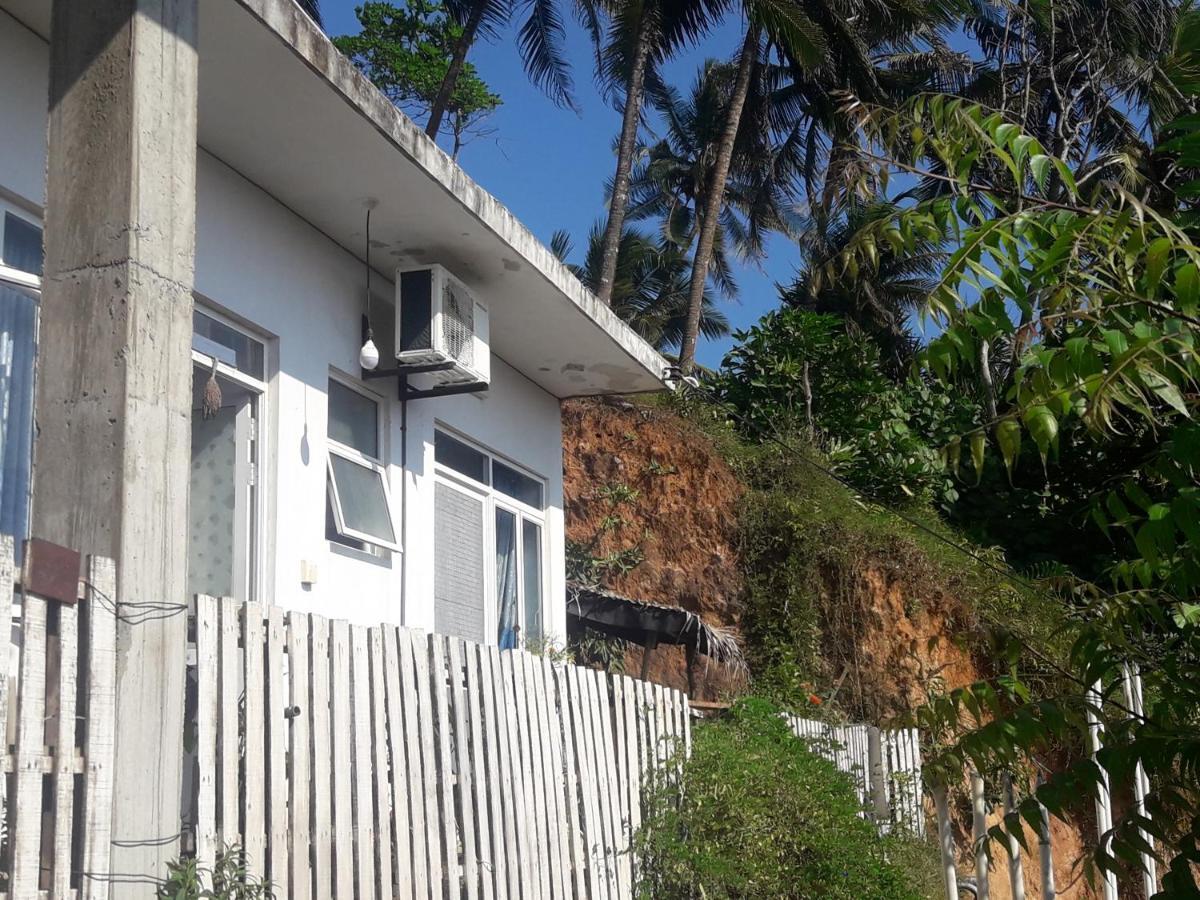 Top Sea View Guest Мирисса Экстерьер фото